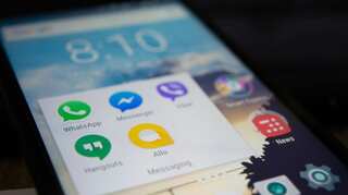 India's first 4G LTE telecom system launched