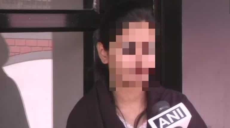 Patna woman accuses UN official of harassment