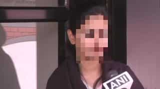 Patna woman accuses UN official of harassment