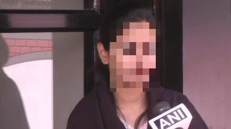 Patna woman accuses UN official of harassment