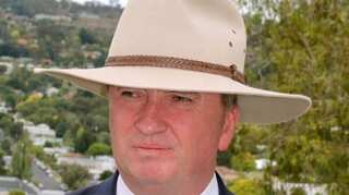 Australian Deputy Prime Minister quits amid sexual harassment allegations
