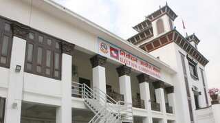 Nepal to hold presidential elections next month