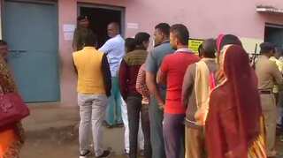 MP to have over 11,000 fresh polling booths; max among poll-bound states