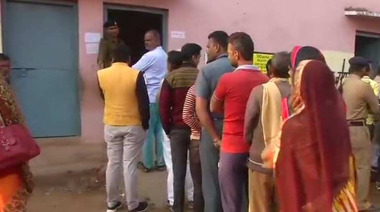 MP to have over 11,000 fresh polling booths; max among poll-bound states