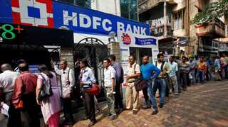 Indian regulator orders HDFC Bank to probe suspected results leak