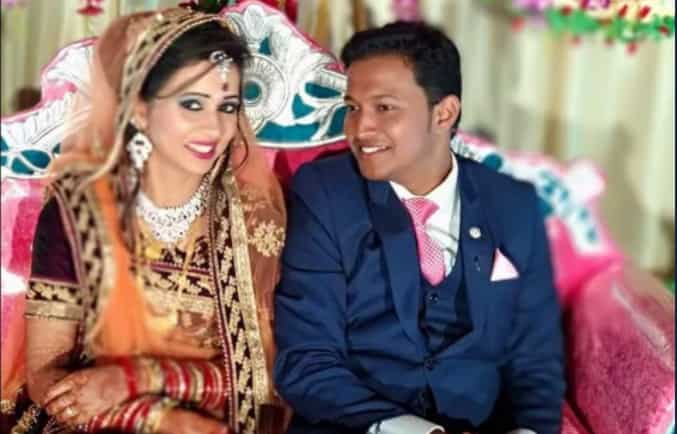 Groom and his grandmother killed, bride critically injured after wedding 'gift' explodes