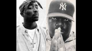 'Unsolved' re-examines Biggie and Tupac murder cases