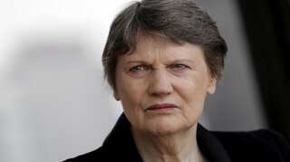 Helen Clark hails PM Modi's speech at Davos, says he 'ticked major boxes'