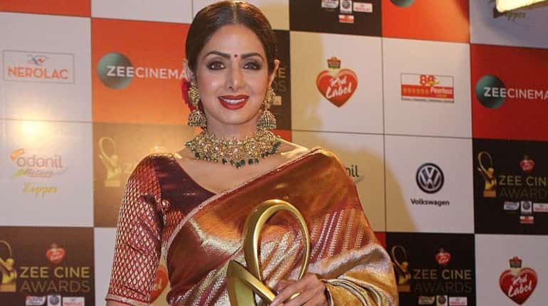 Forensic report confirms Sridevi died of cardiac arrest in Dubai Forensic report confirms Sridevi died of cardiac arrest in Dubai