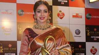 Legendary actor Sridevi dies at 54 in Dubai, tributes pour in from all over the world