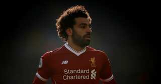 EPL: Salah scores again as Liverpool thrash West Ham