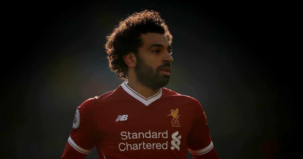 Opinion: Mohamed Salah - The Egyptian King who rules Liverpool