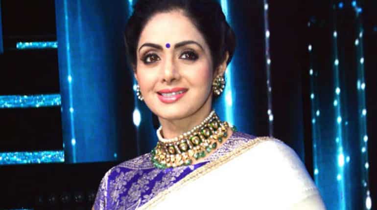 Public Prosecutor's Office to carry out legal procedures on Sridevi's death: Dubai Police Public Prosecutor's Office to carry out legal procedures on Sridevi's death: Dubai Police