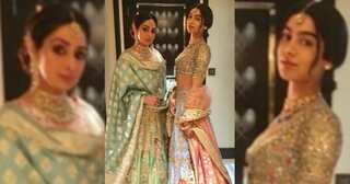 Watch: Sridevi's last public appearance at nephew Mohit Marwah's wedding