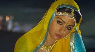 Remembering Sridevi: The most iconic roles that made her Bollywood's first female superstar