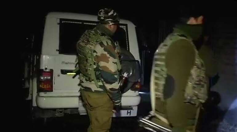 J&K: Terrorists kill 2 policemen in two separate incidents