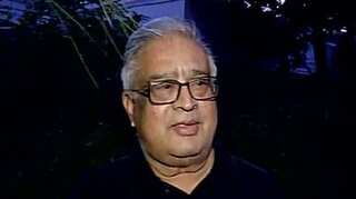Former Cabinet secretary TSR Subramanian dies at 79