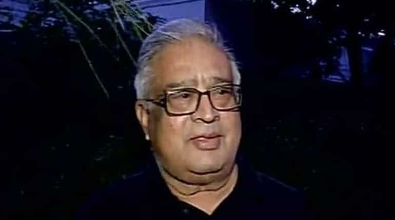 Former Cabinet secretary TSR Subramanian dies at 79