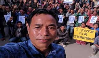 Opinion: Will BJP be able to capitalise on Jonathone Sangma's death in Meghalaya?
