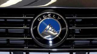 China's Geely Auto shares surge on news of chairman's stake in Daimler