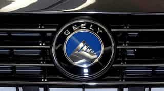 China's Geely Auto shares surge on news of chairman's stake in Daimler