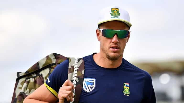 Morne Morkel announces retirement from all forms of cricket after Australia series