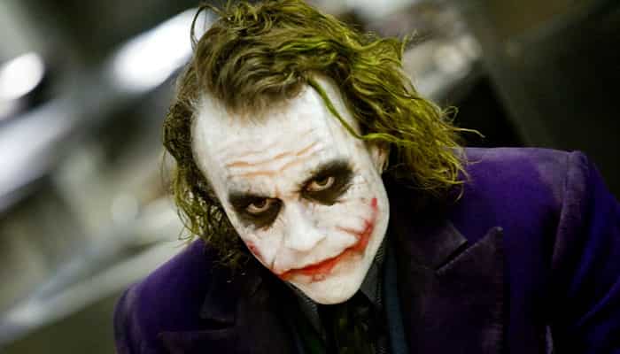 'The Joker'