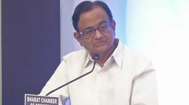 National Health Protection Scheme jumla: Chidambaram