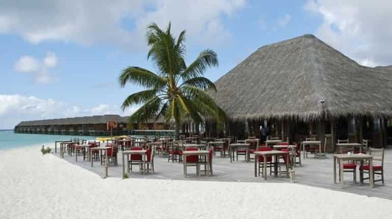 Unrest in Maldives: Tourism industry witnesses large-scale layoffs