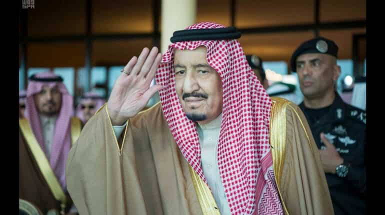 As Khashoggi crisis grows, Saudi king asserts authority, checks son's power: Report As Khashoggi crisis grows, Saudi king asserts authority, checks son's power: Report