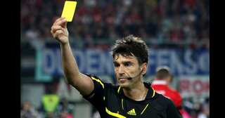 Champions League to drop use of Video Assistant Referee