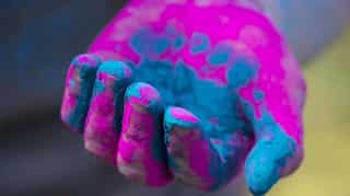 How Holi got associated with colours from Hiranyakashyap myth