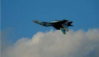Russia working towards developing long-range unmanned strike system