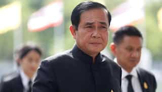 Thai PM again postpones elections, says 'to be held no later than Feb 2019'