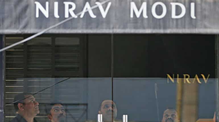 Nirav Modi's Firestar Diamond files for bankruptcy in the United States Nirav Modi's Firestar Diamond files for bankruptcy in the United States