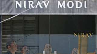 Nirav Modi's Firestar Diamond files for bankruptcy in the United States