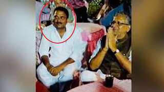 Bihar hit-and-run case: Suspended Bihar MLA Manoj Baitha surrenders