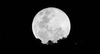 NASA plans to send water-hunting robot to moon surface in 2022