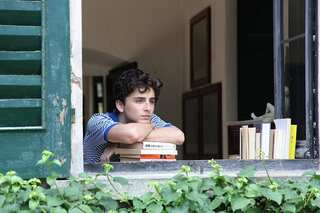 Opinion: Why the film 'Call Me By Your Name' stand-out in Oscars?