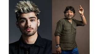 Zayn Malik's cover of Kailash Kher's Teri Deewani will make you want to turn down the volume!