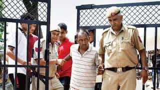 Gurugram school murder case: Accused bus conductor acquitted