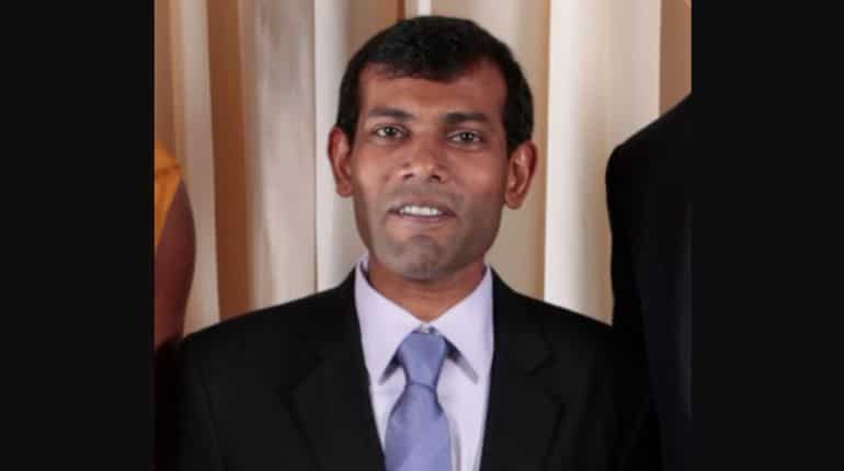 Maldives: Former President Nasheed alleges President Yameen of violating UN sanctions on North Korea