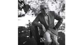 Bond films' director Lewis Gilbert dies aged 97