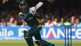 PSL spot-fixing row: PCB bans Shahzaib Hasan for one year
