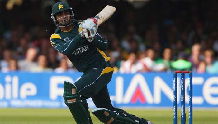 PSL spot-fixing row: PCB bans Shahzaib Hasan for one year