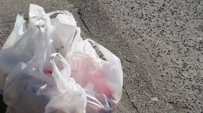 Maharashtra plastic ban may render 3 lakh people jobless Maharashtra plastic ban may render 3 lakh people jobless