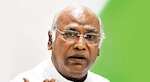 BJP misusing Constitution, will be taught lesson in Karnataka bypolls: Mallikarjun Kharge