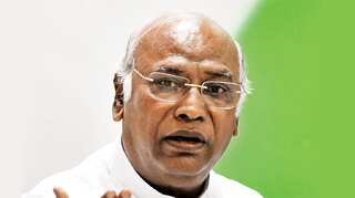 Congress President Mallikarjun Kharge appointed INDIA bloc chairperson, Nitish rejects convener’s post