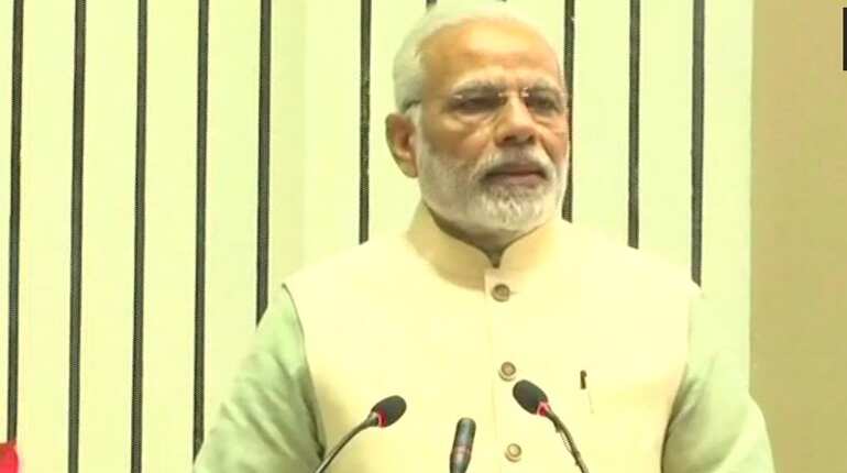 Fight against terrorism not against any religion: PM Narendra Modi
