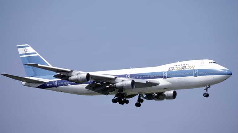 US President to soon have longest commercial jet